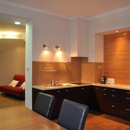 Apartamenty 23 พอซนาน ภายนอก รูปภาพ