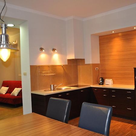 Apartamenty 23 พอซนาน ภายนอก รูปภาพ