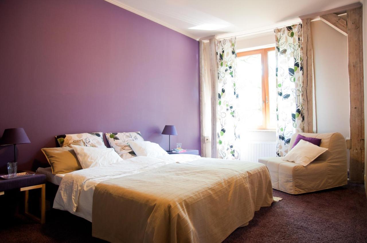 Apartamenty 23 พอซนาน ห้อง รูปภาพ