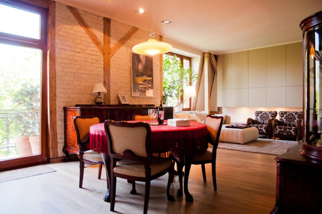 Apartamenty 23 พอซนาน ห้อง รูปภาพ