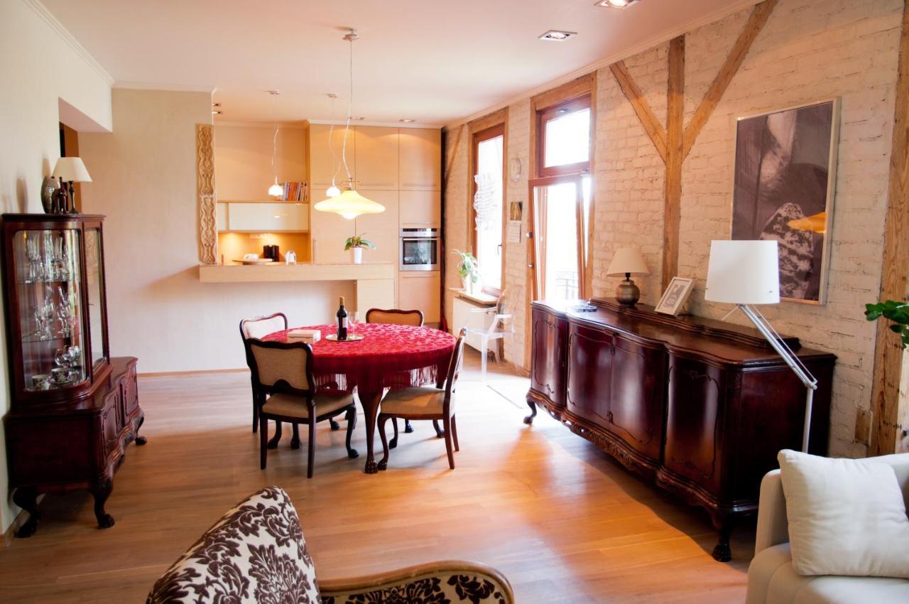 Apartamenty 23 พอซนาน ห้อง รูปภาพ