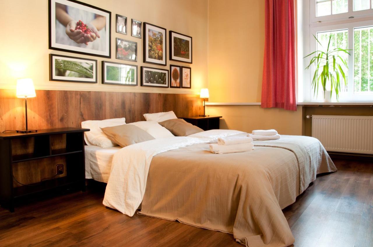 Apartamenty 23 พอซนาน ห้อง รูปภาพ