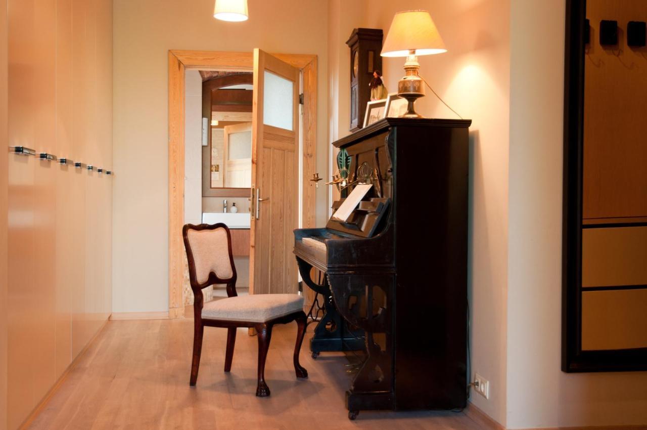 Apartamenty 23 พอซนาน ห้อง รูปภาพ