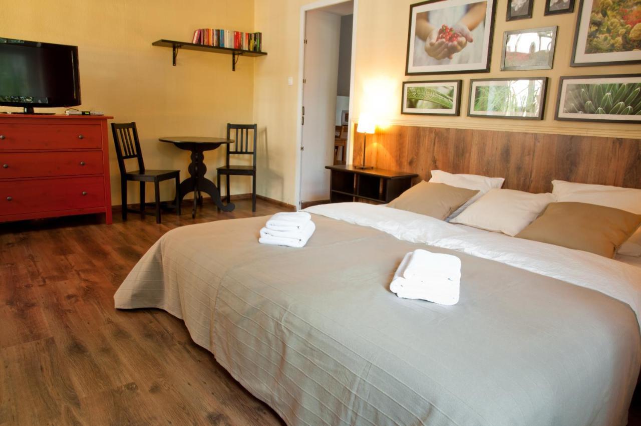 Apartamenty 23 พอซนาน ห้อง รูปภาพ