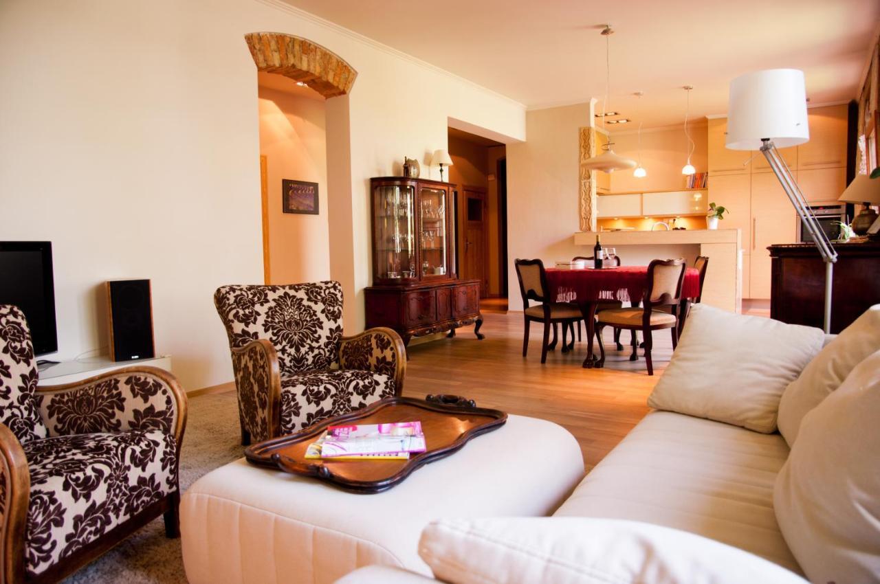 Apartamenty 23 พอซนาน ห้อง รูปภาพ