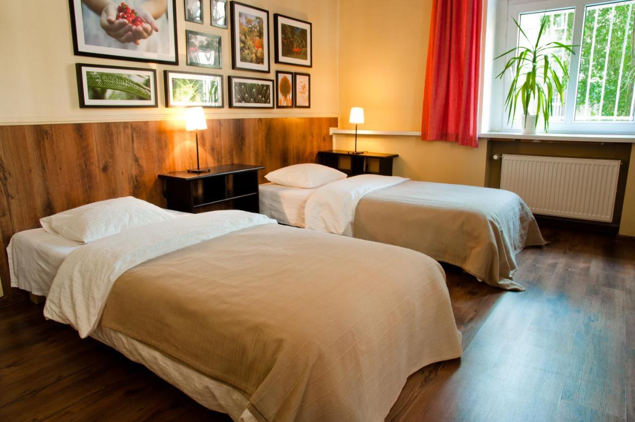 Apartamenty 23 พอซนาน ห้อง รูปภาพ