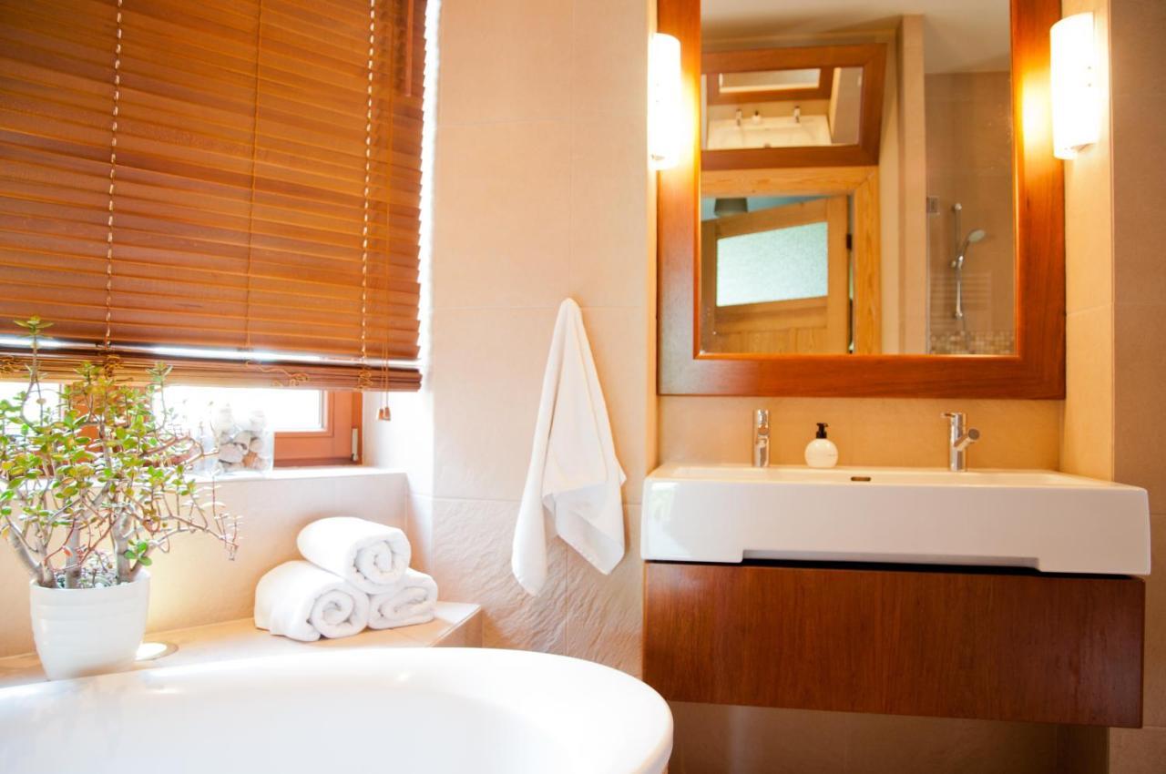 Apartamenty 23 พอซนาน ห้อง รูปภาพ