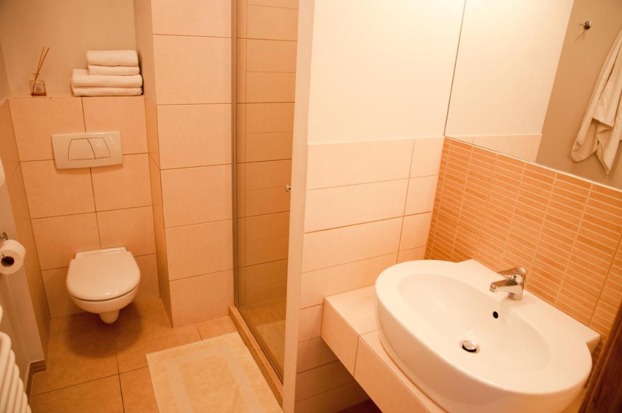 Apartamenty 23 พอซนาน ห้อง รูปภาพ