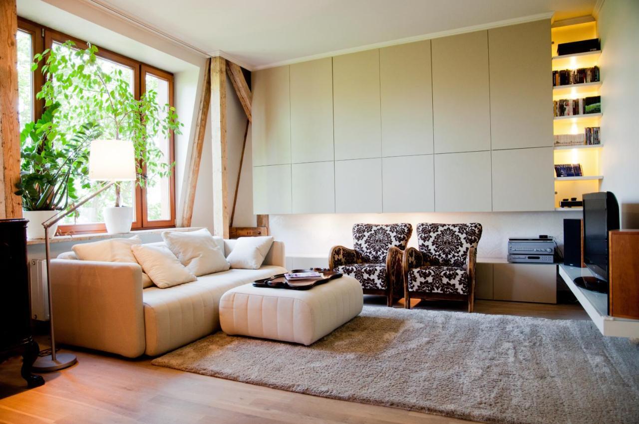Apartamenty 23 พอซนาน ห้อง รูปภาพ